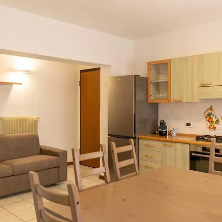 Daire Centralissimo E Alle Porte Delle Dolomiti - Olimpic Winter Games Cortina *