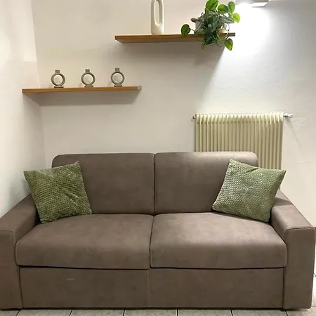 Daire Centralissimo E Alle Porte Delle Dolomiti - Olimpic Winter Games Cortina