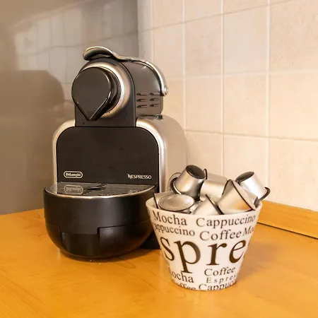 Daire Centralissimo E Alle Porte Delle Dolomiti - Olimpic Winter Games Cortina