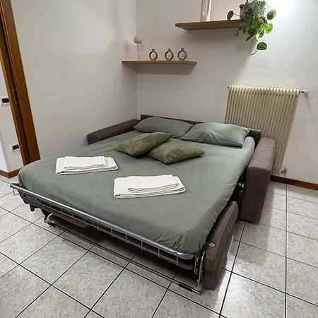 Daire Centralissimo E Alle Porte Delle Dolomiti - Olimpic Winter Games Cortina