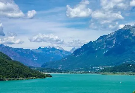 Daire Centralissimo E Alle Porte Delle Dolomiti - Olimpic Winter Games Cortina Ponte nellʼAlpi